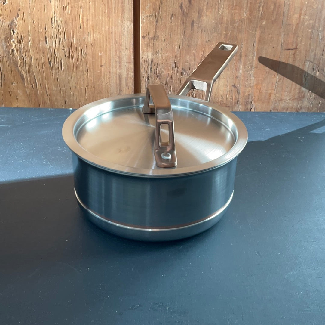 Meyer CopperClad 12 pc Series