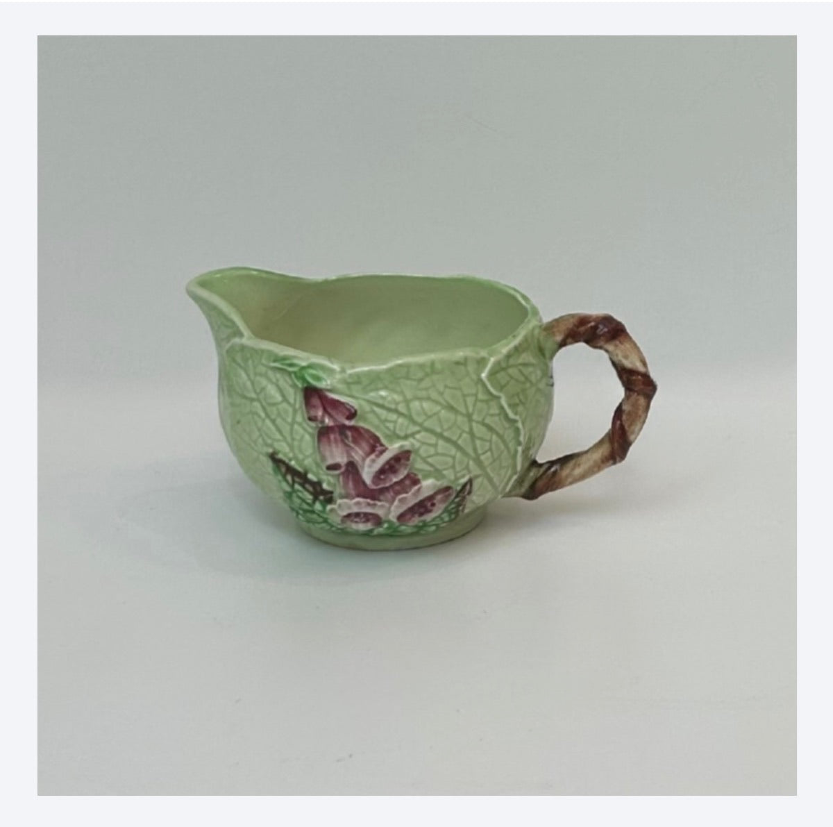 Carlton Creamer 496CV