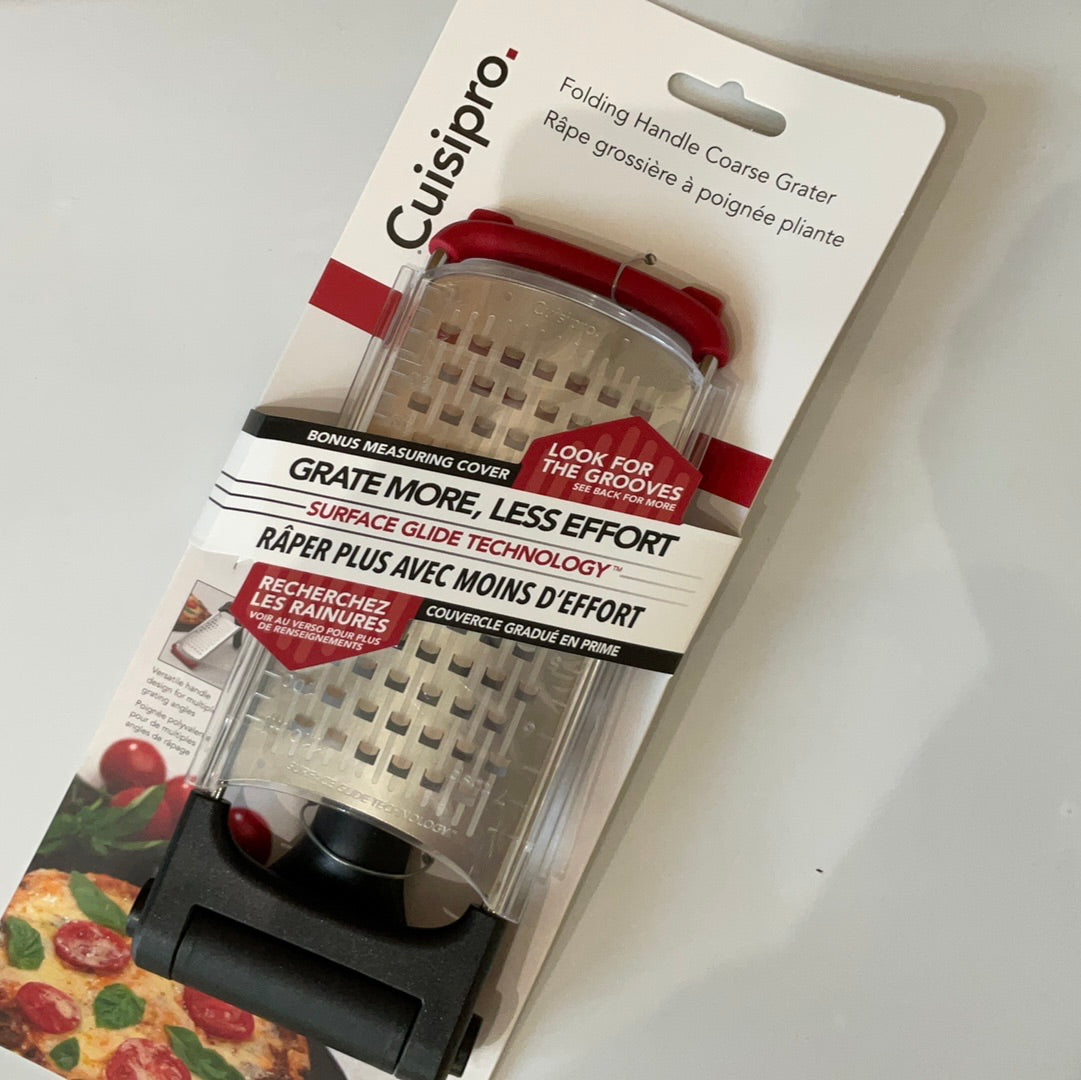 Cuisipro Graters