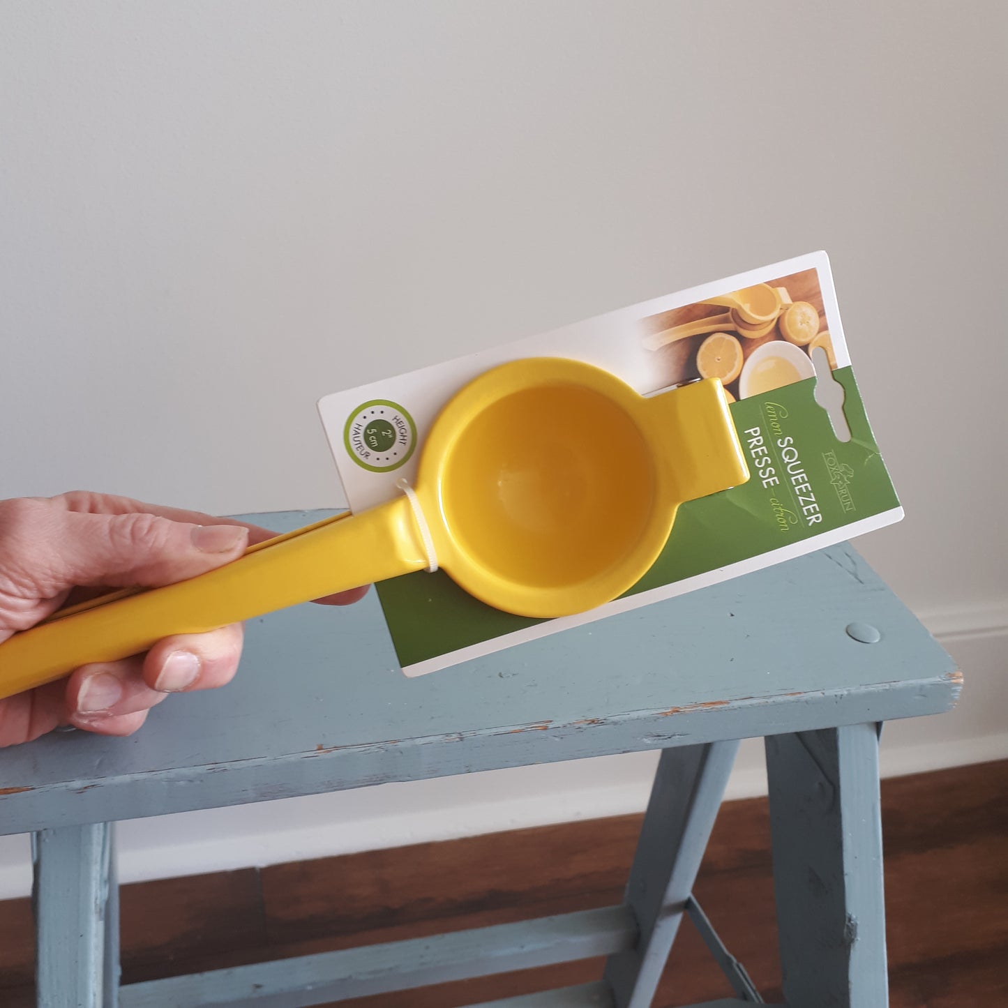 Citrus Squeezer