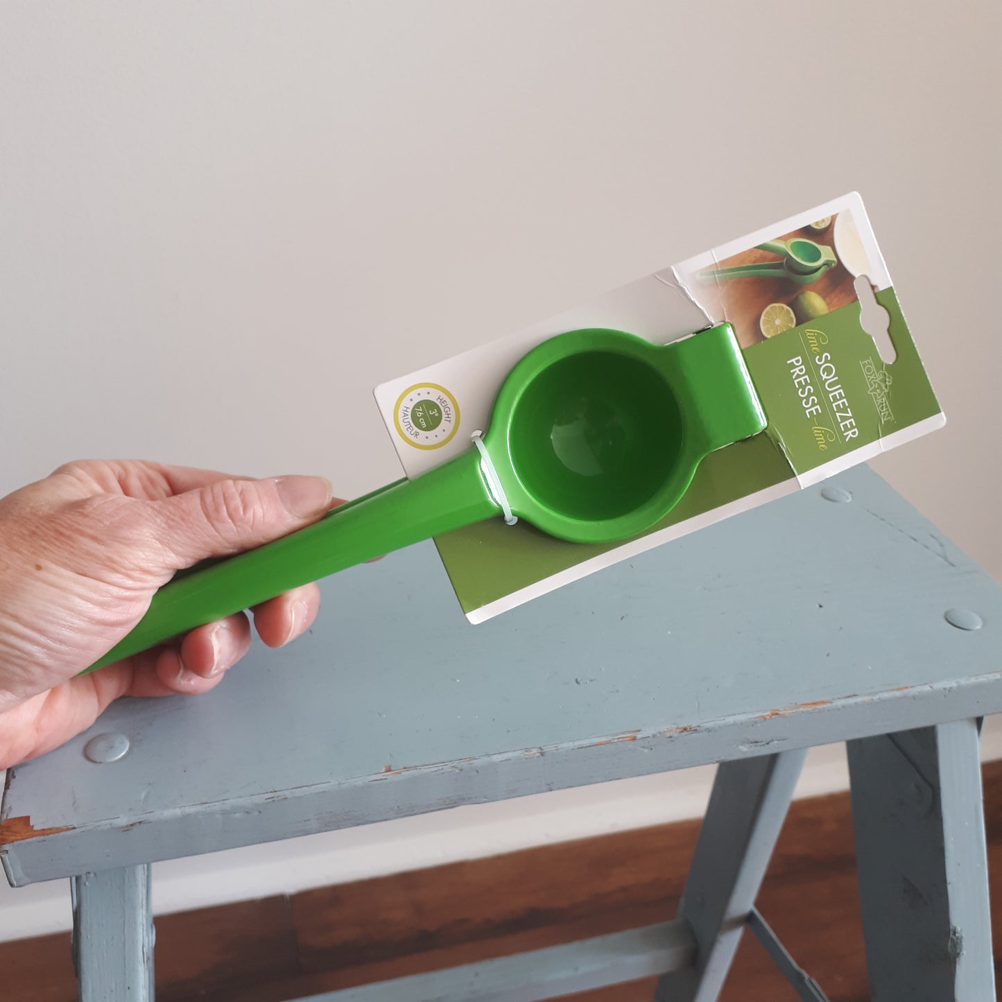 Citrus Squeezer