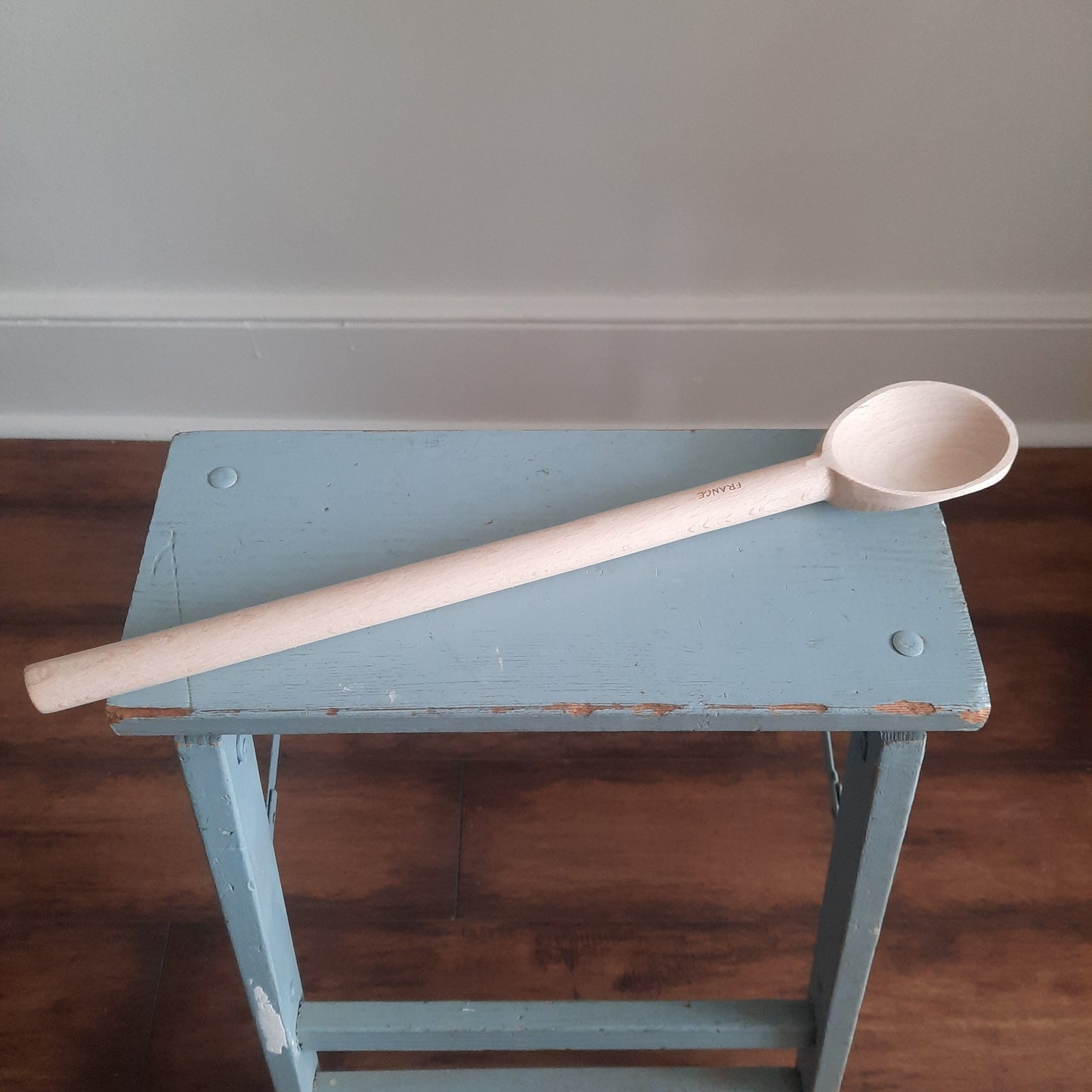 Deluxe Heavy Duty Wooden Kitchen Utensils