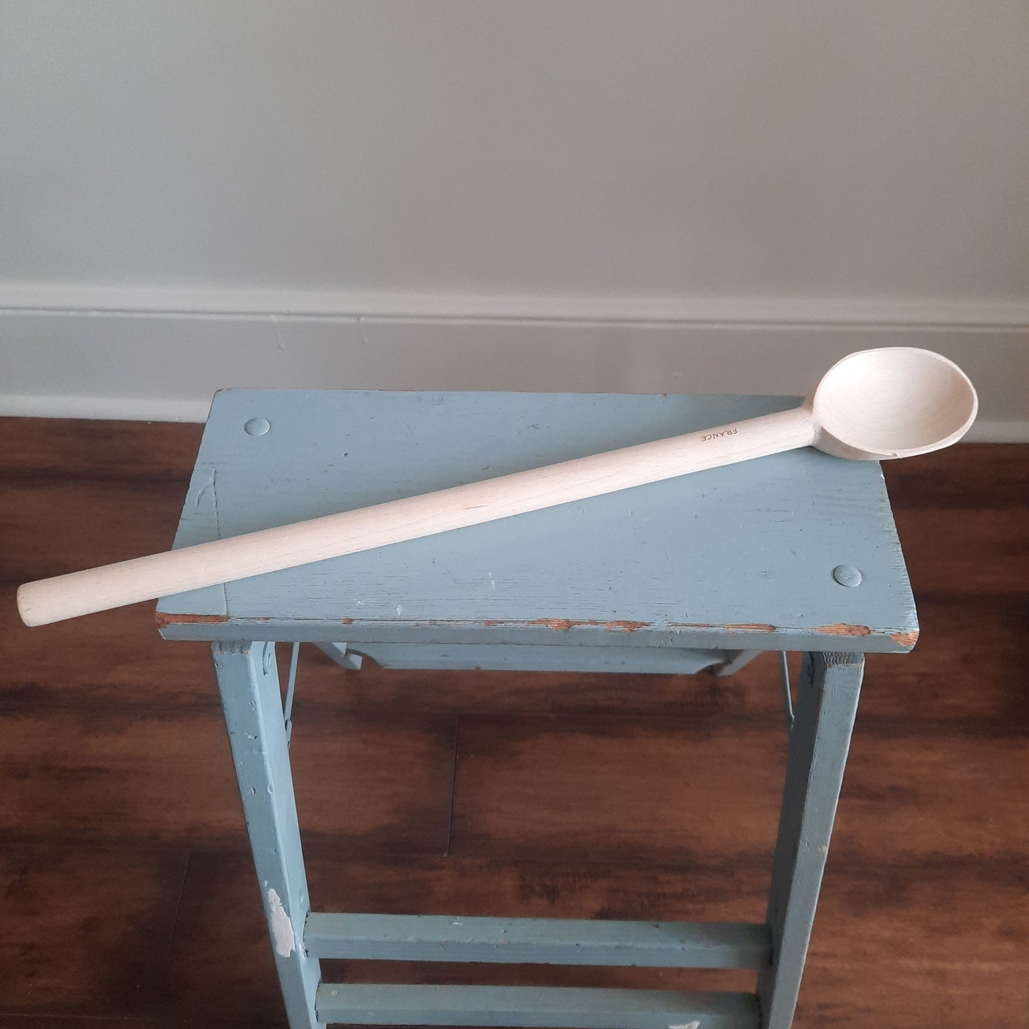 Deluxe Heavy Duty Wooden Kitchen Utensils