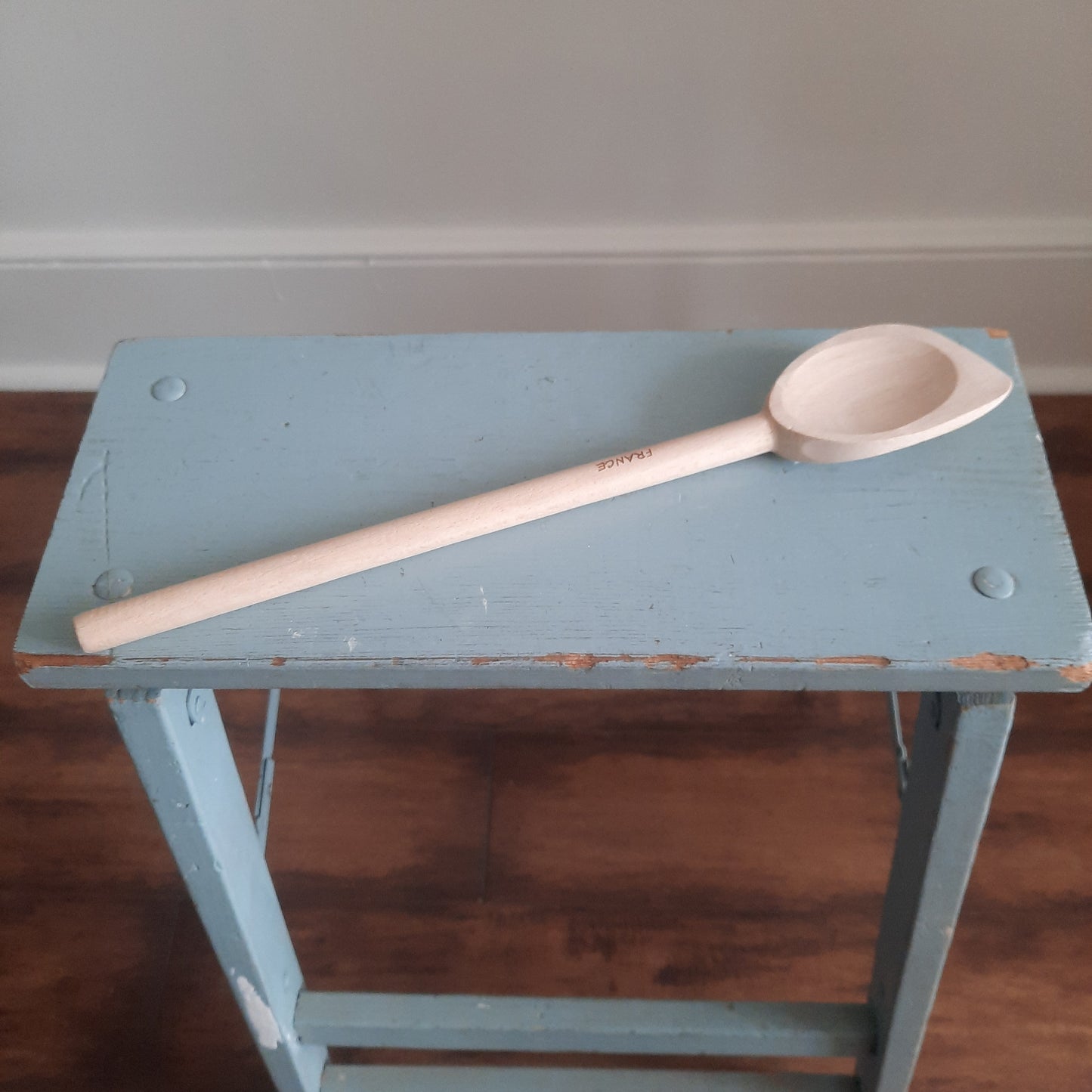 Deluxe Heavy Duty Wooden Kitchen Utensils