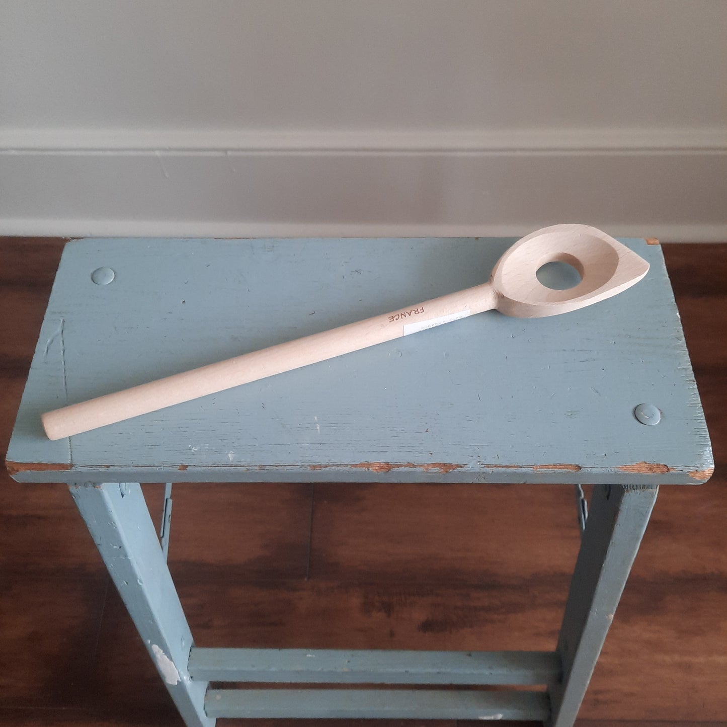 Deluxe Heavy Duty Wooden Kitchen Utensils