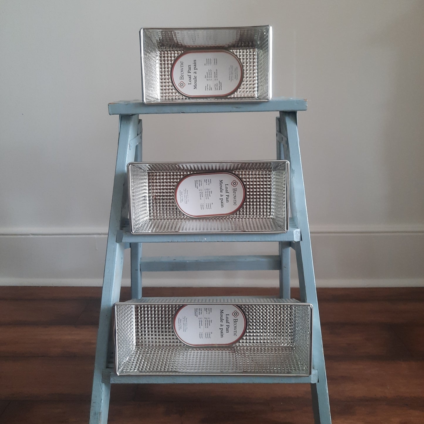Browne Loaf Pans