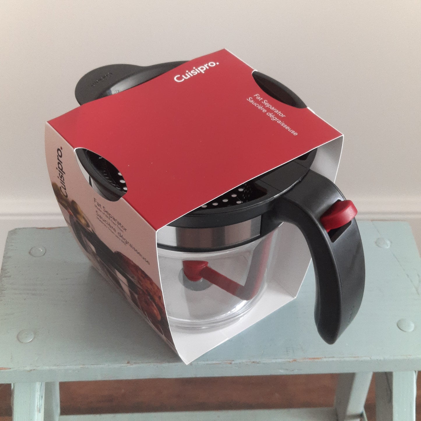 Cuisipro Fat Separator