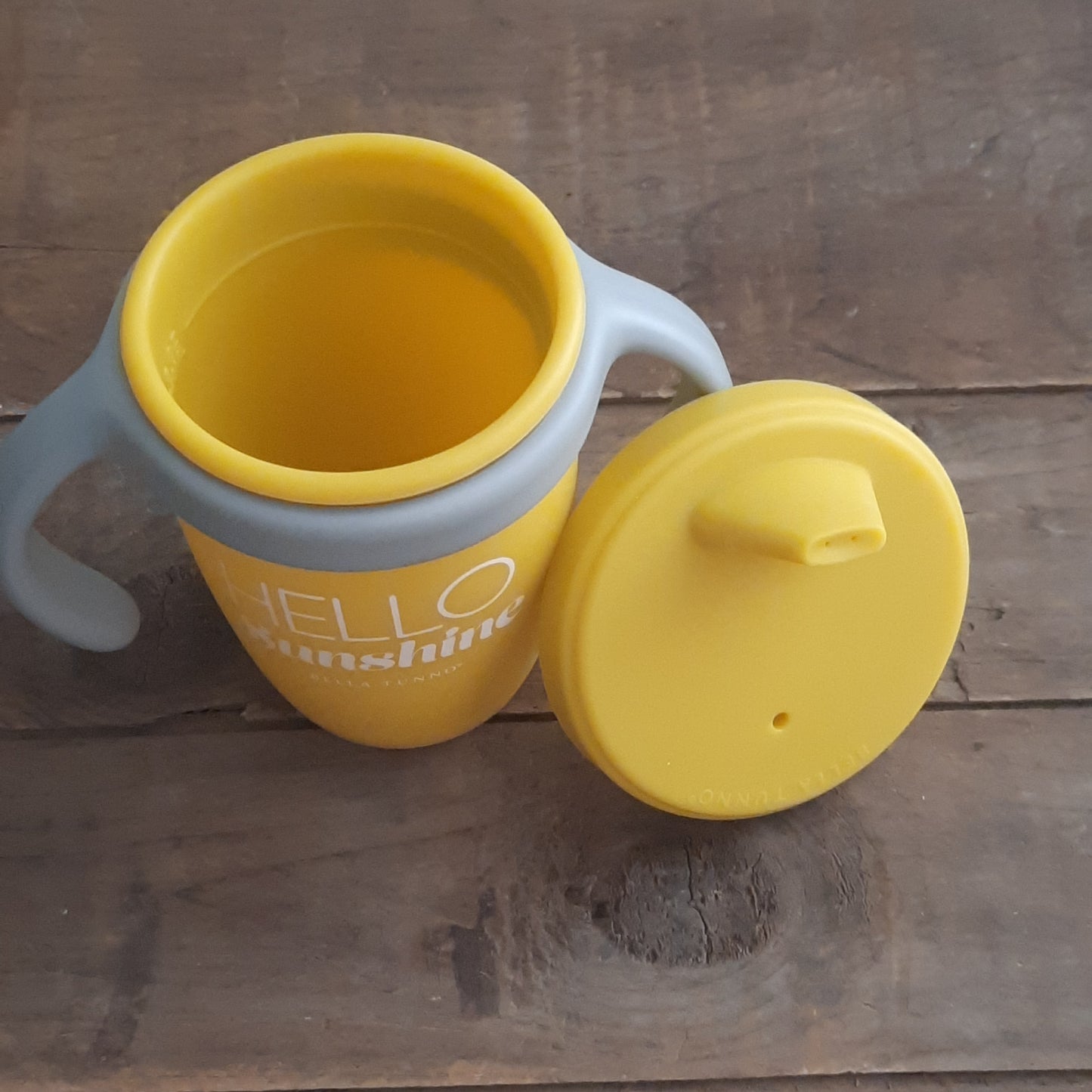 Bella Tunno Happy Sippy