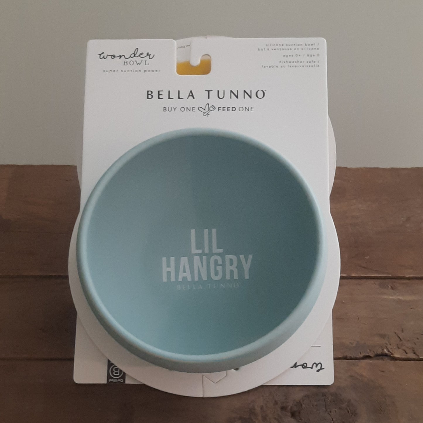 Bella Tunno Wonder Bowl