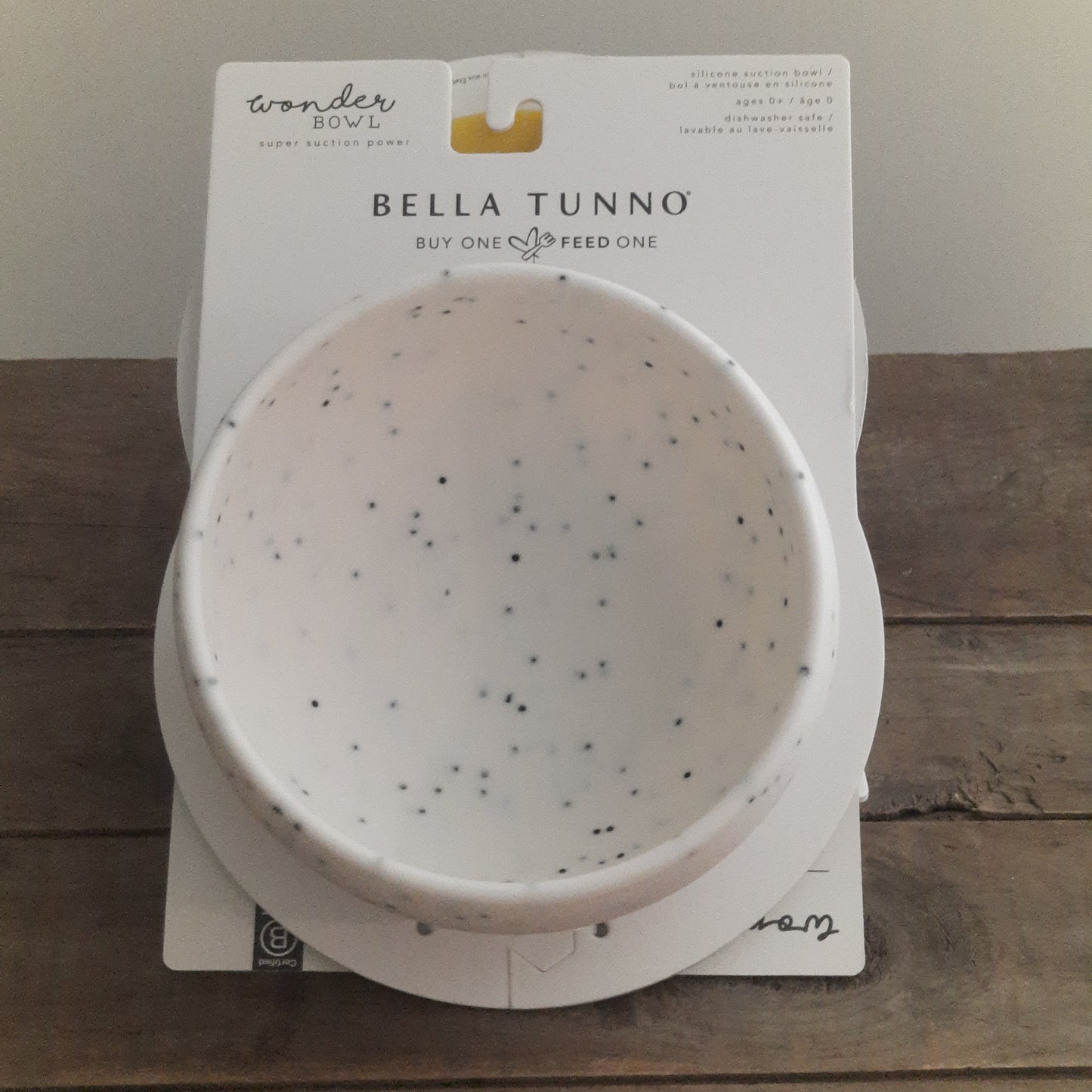 Bella Tunno Wonder Bowl