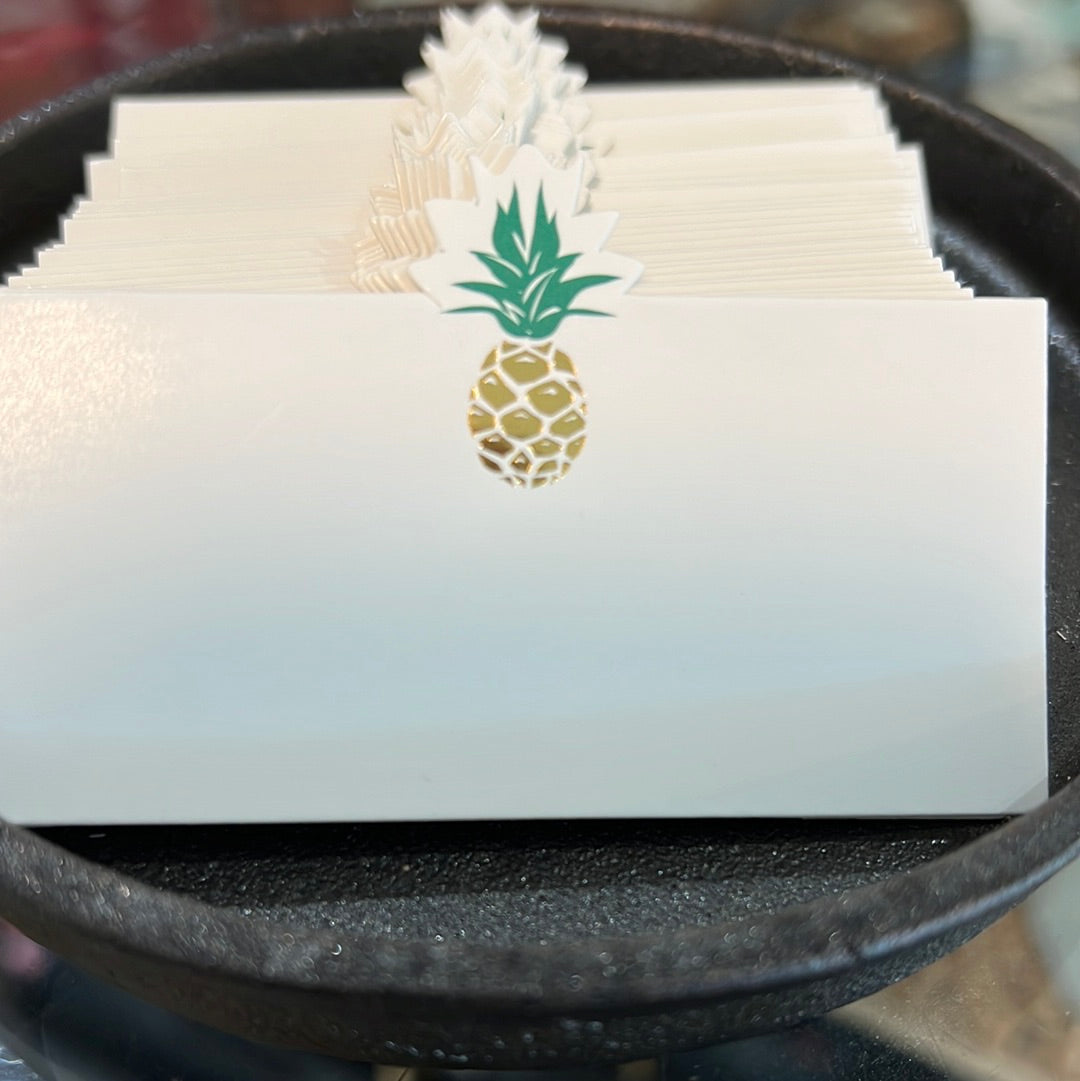 Place Cards