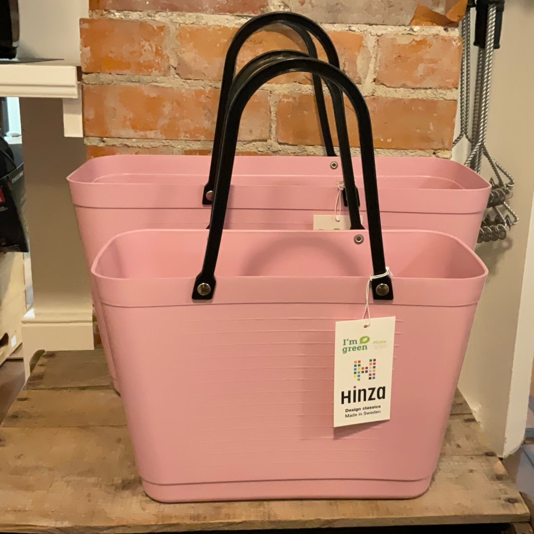 Hinza Eco Bags (& Coolers)