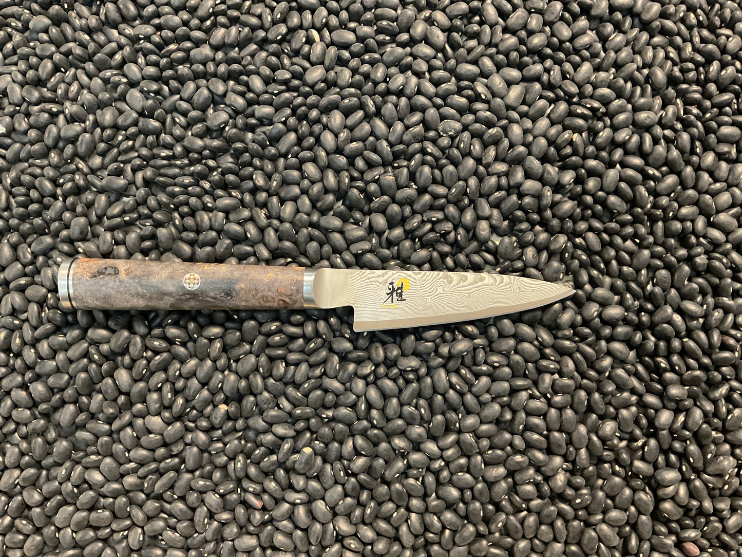 MIYABI 5000MCD 3.5” Pairing Shotoh Knife