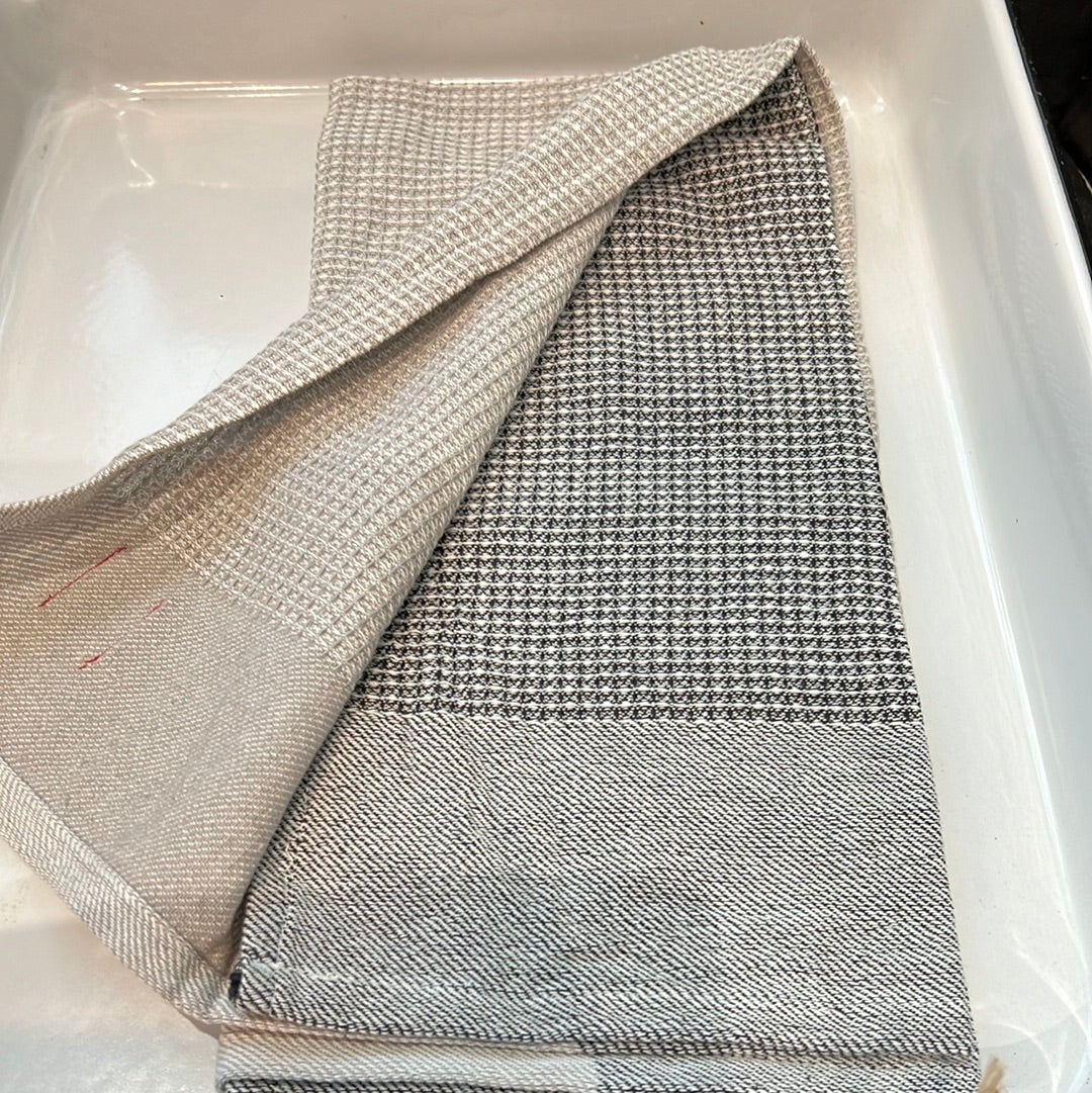 Waffle Single Tea Towel