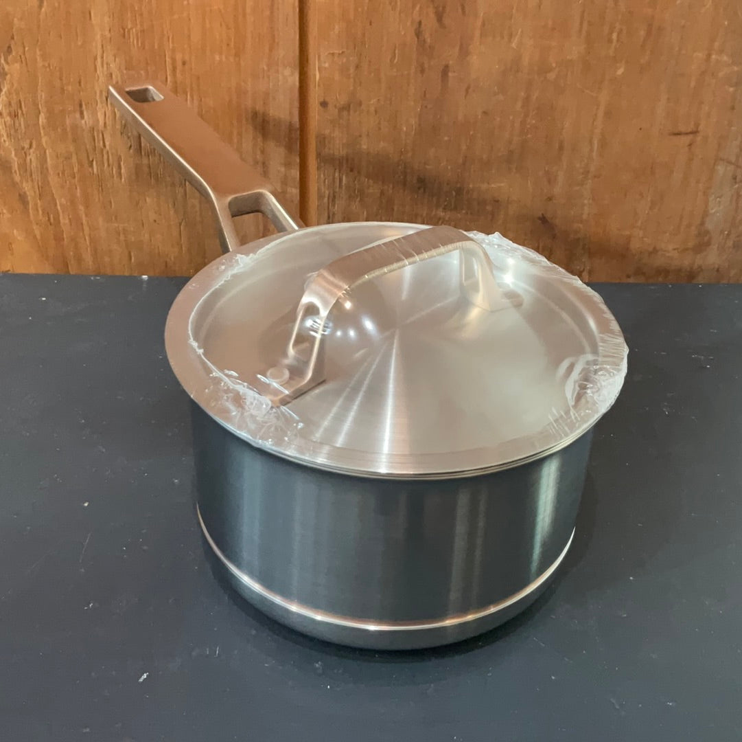 Meyer CopperClad 12 pc Series