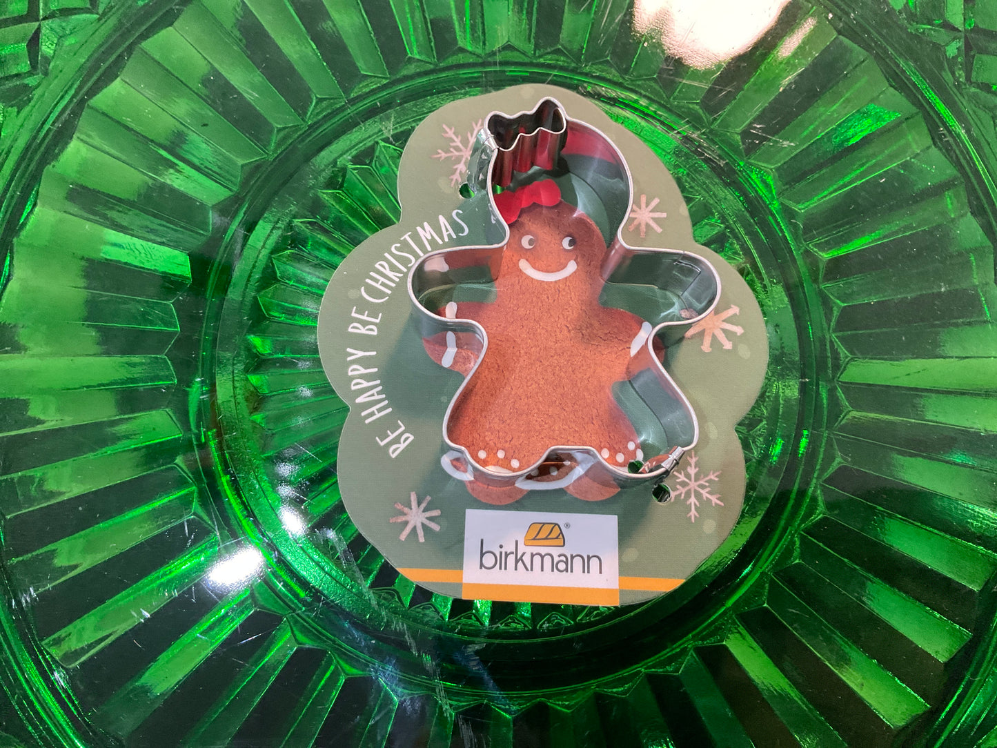 Holiday Cookie Cutters