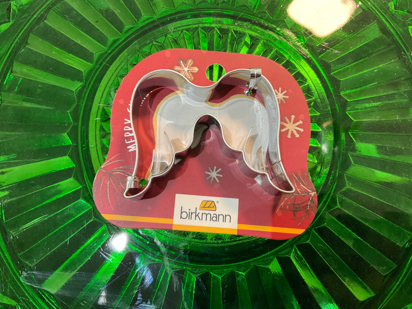 Holiday Cookie Cutters