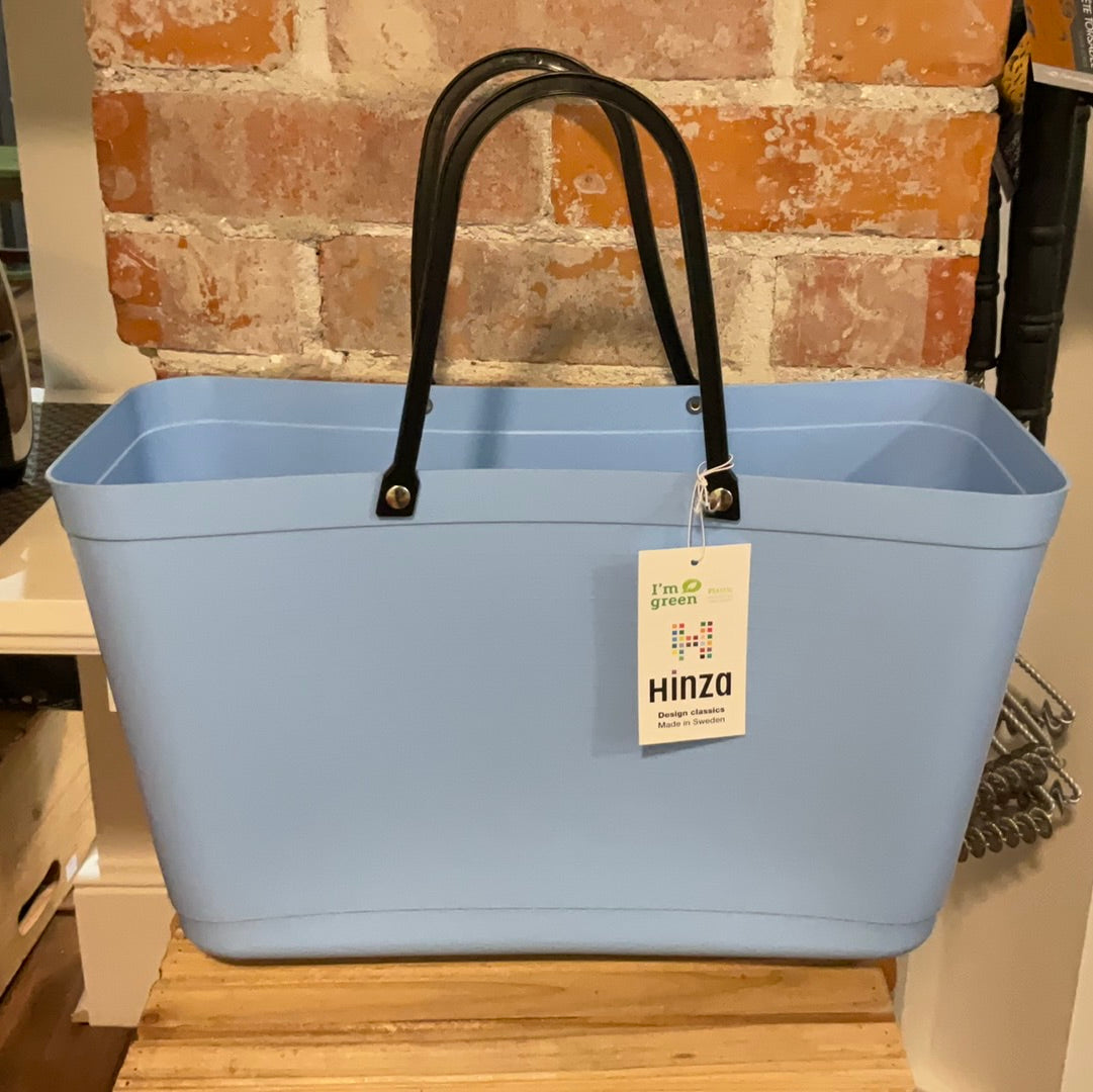 Hinza Eco Bags (& Coolers)