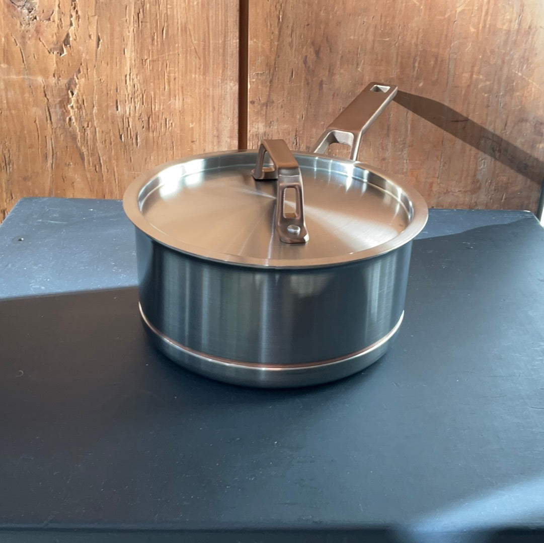Meyer CopperClad 12 pc Series