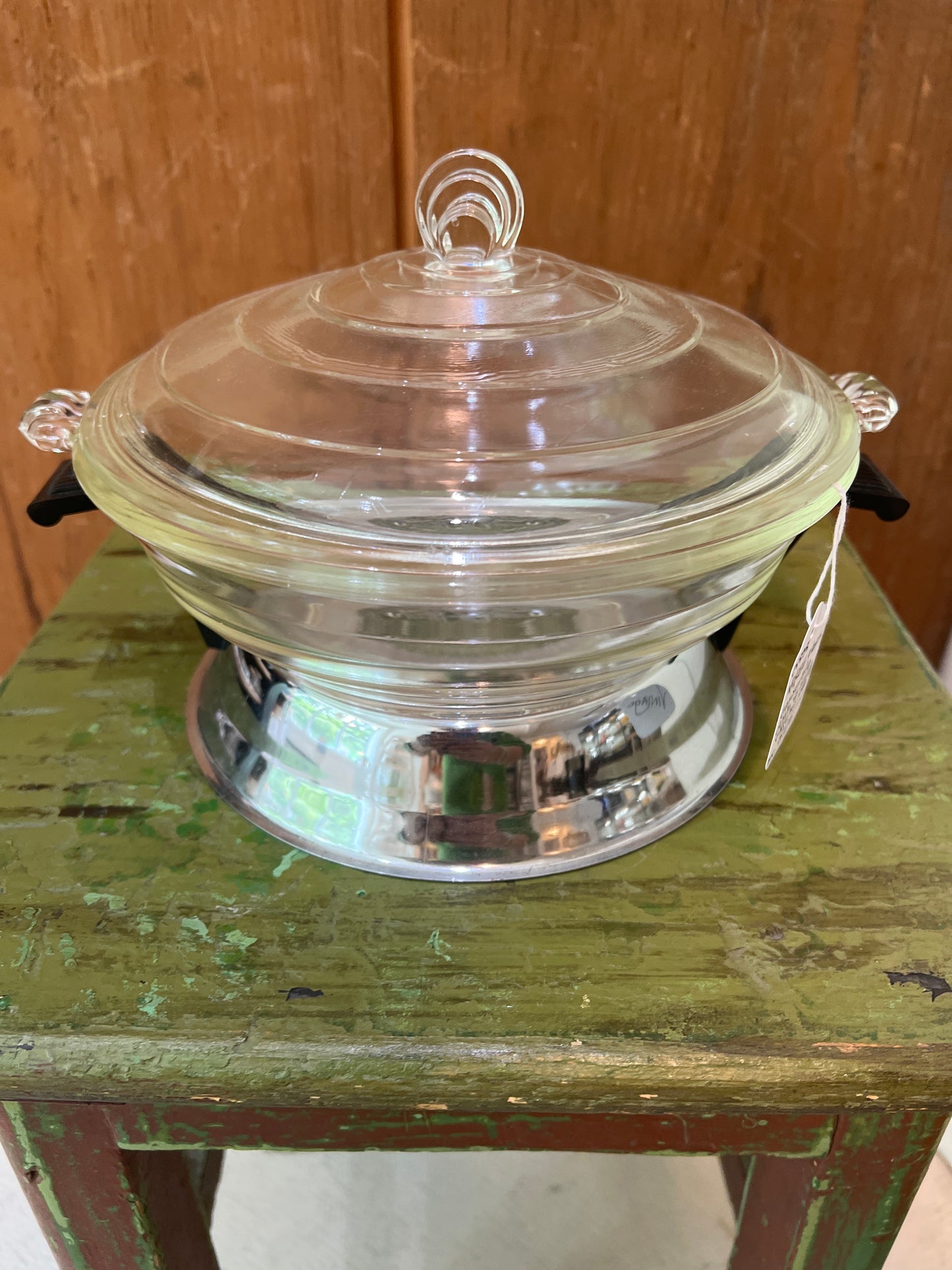 Casseroles - McKee, JaJ or Anchor Hocking