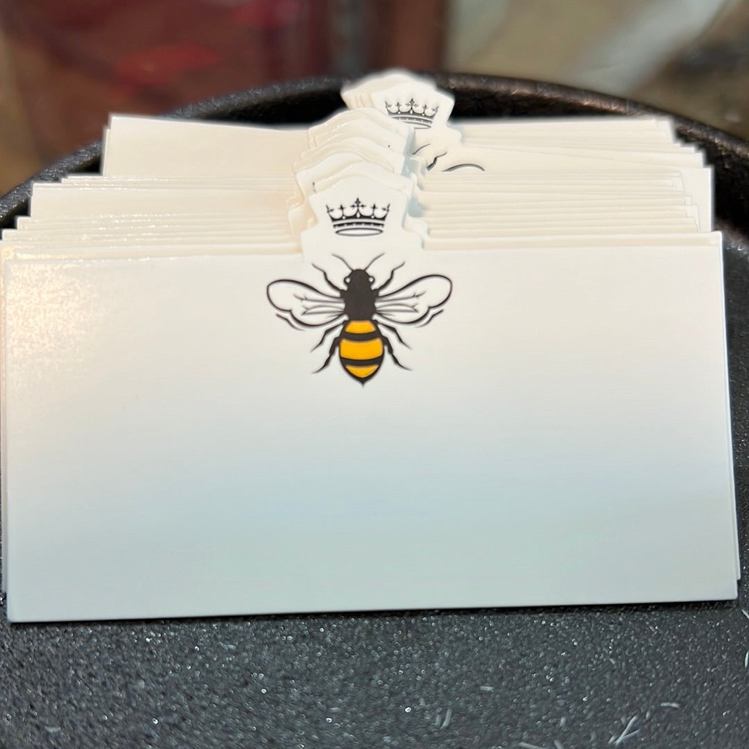 Place Cards