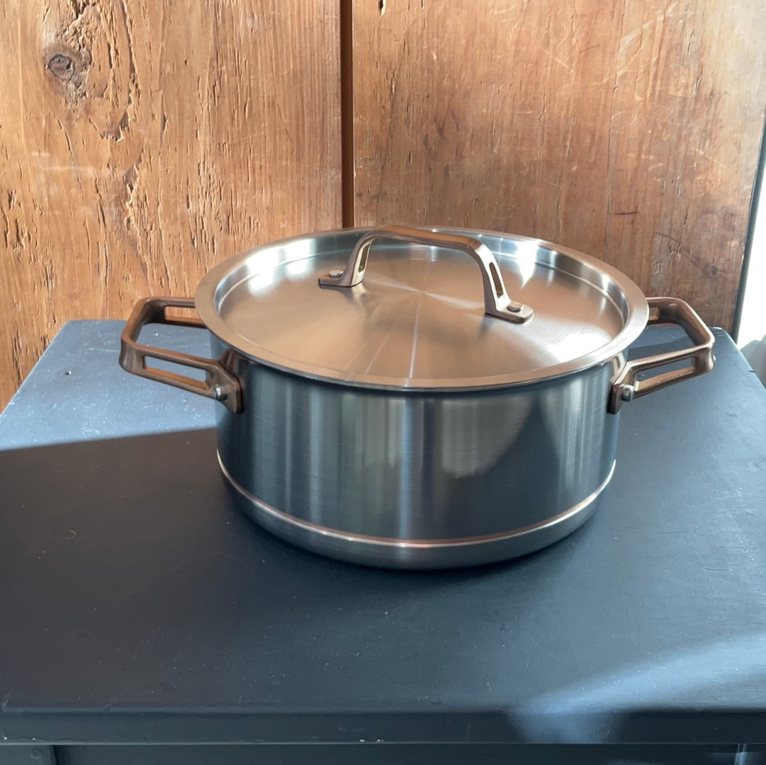 Meyer CopperClad 12 pc Series