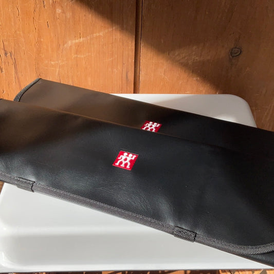 Zwilling Knife Storage