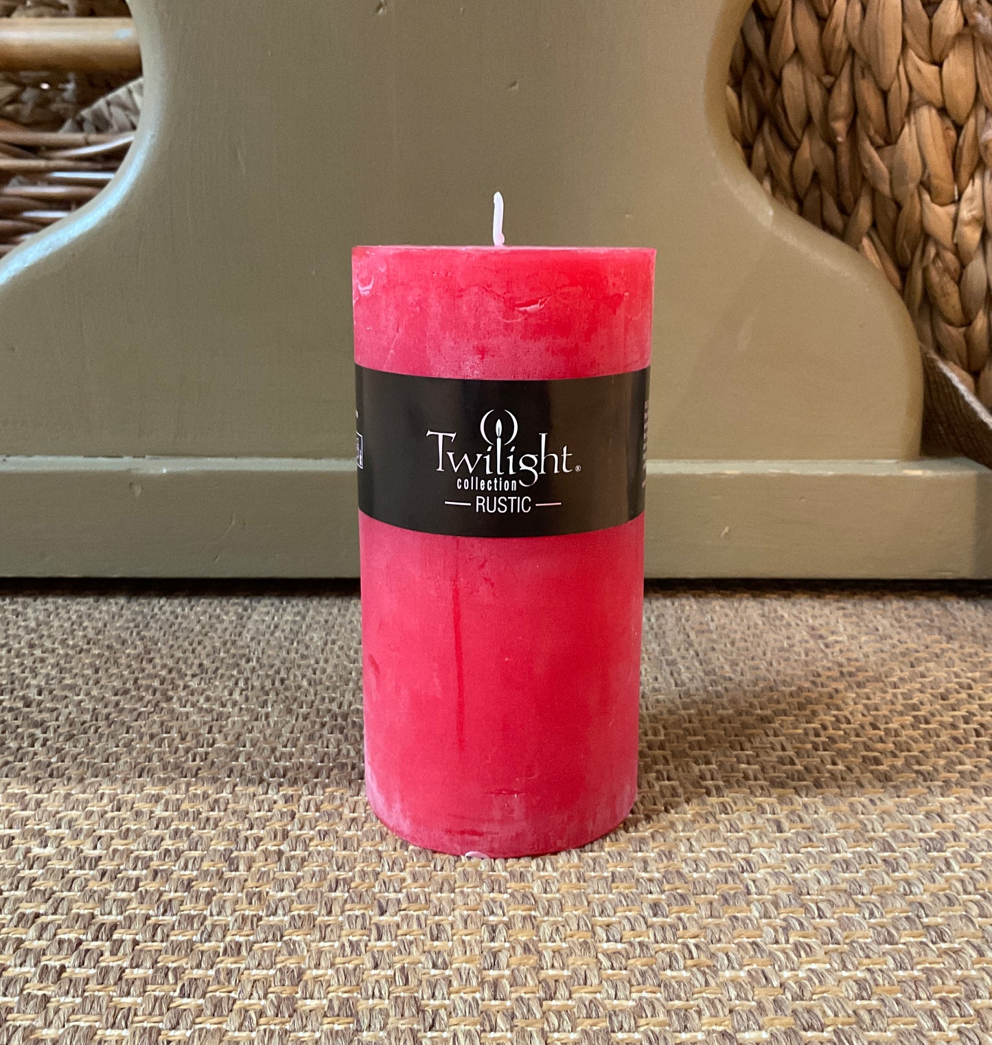 Candles - 18” tapers