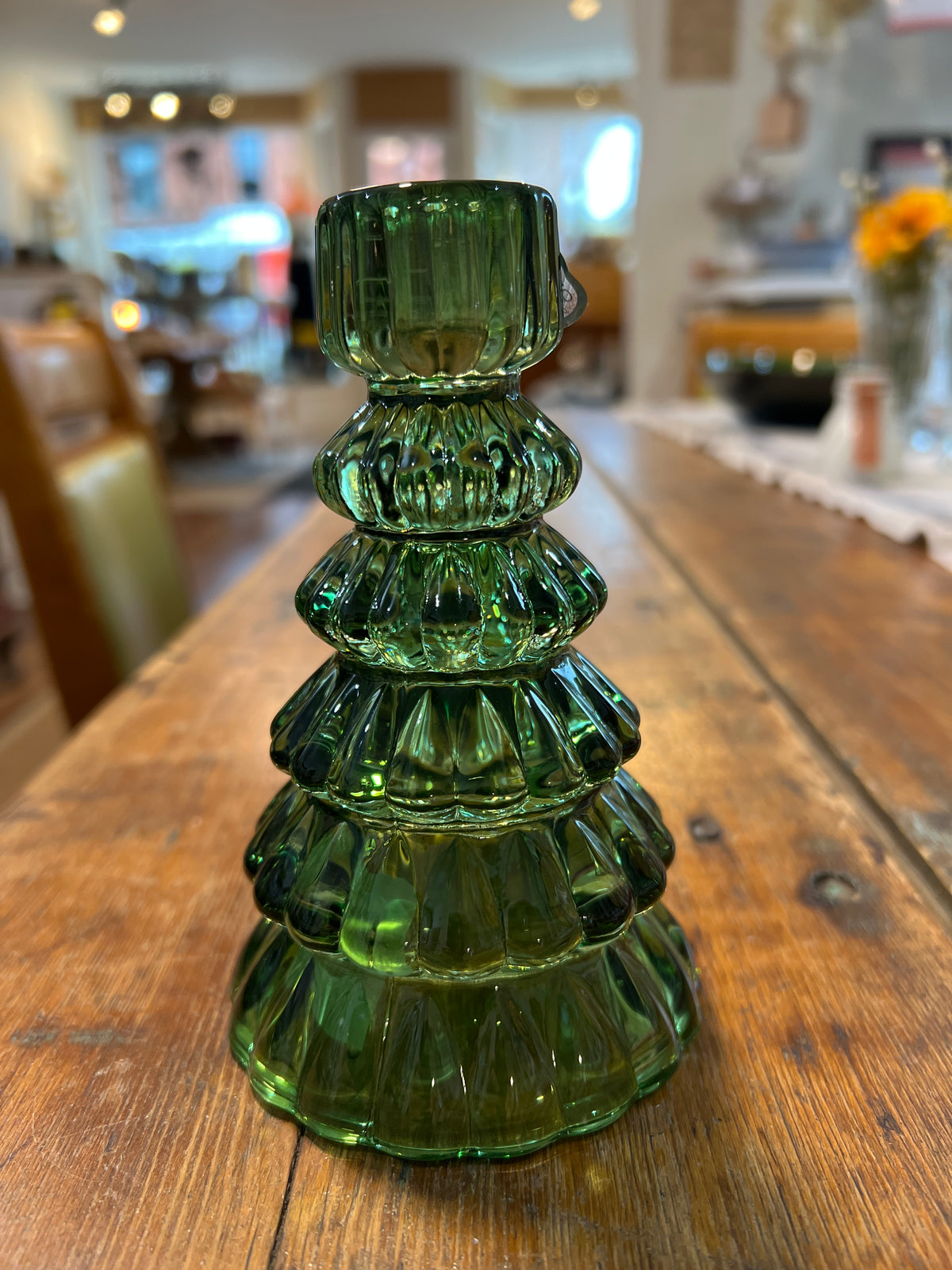 Tree Taper Holder