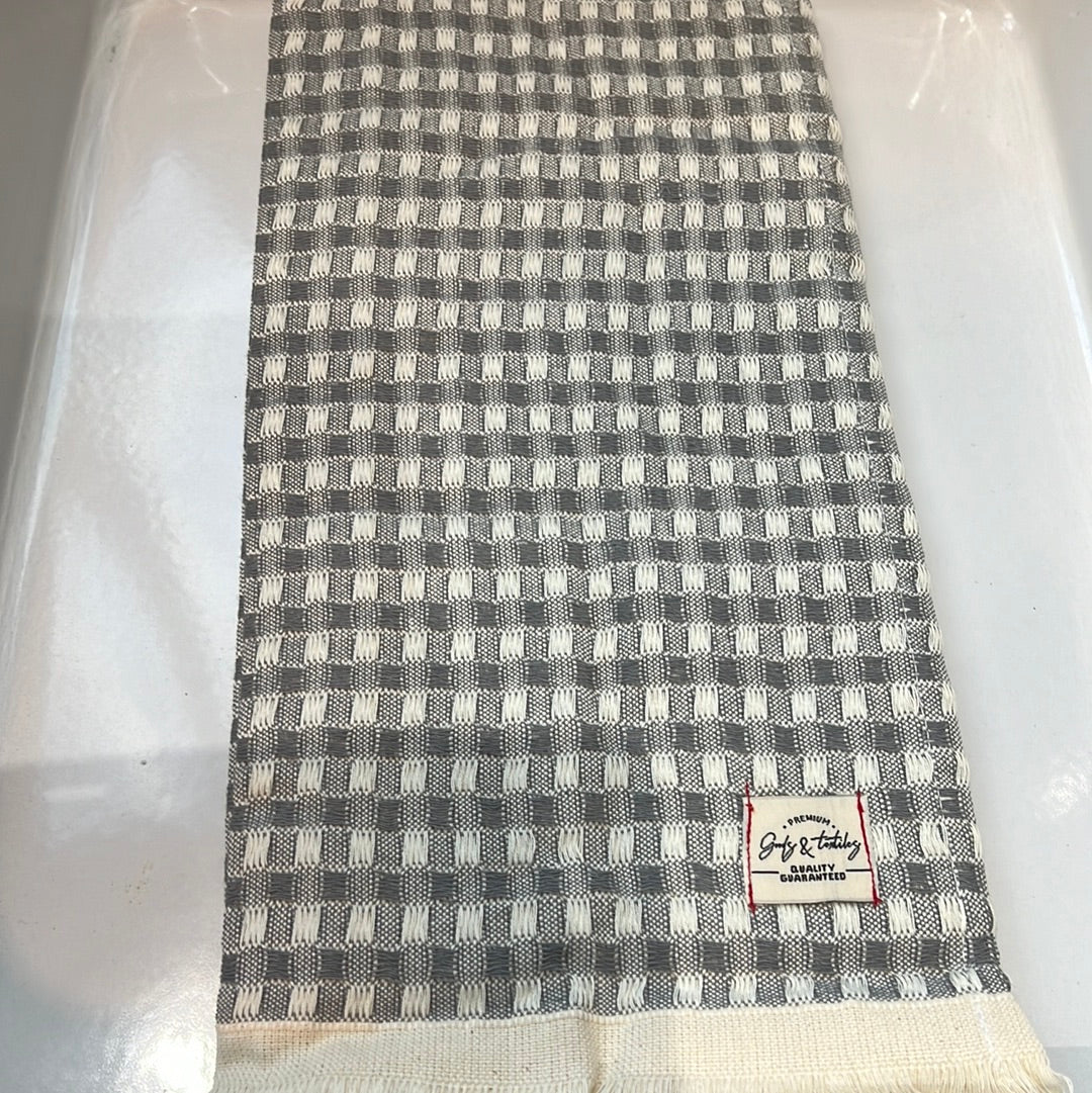 Waffle Single Tea Towel