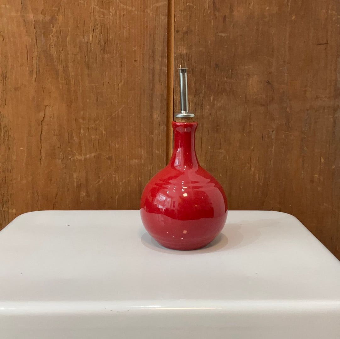 Emile Henry Oil Cruet