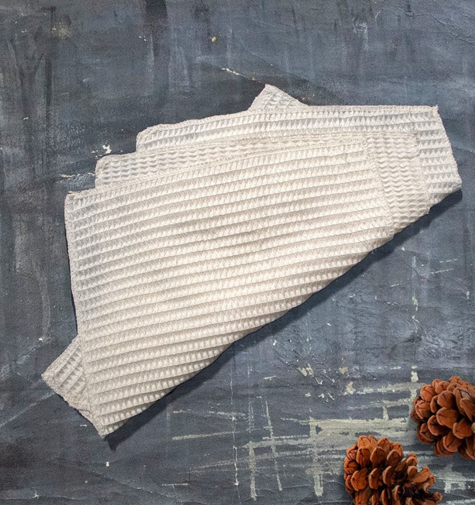 Bamboo Kitchen Cloths (set of 3)