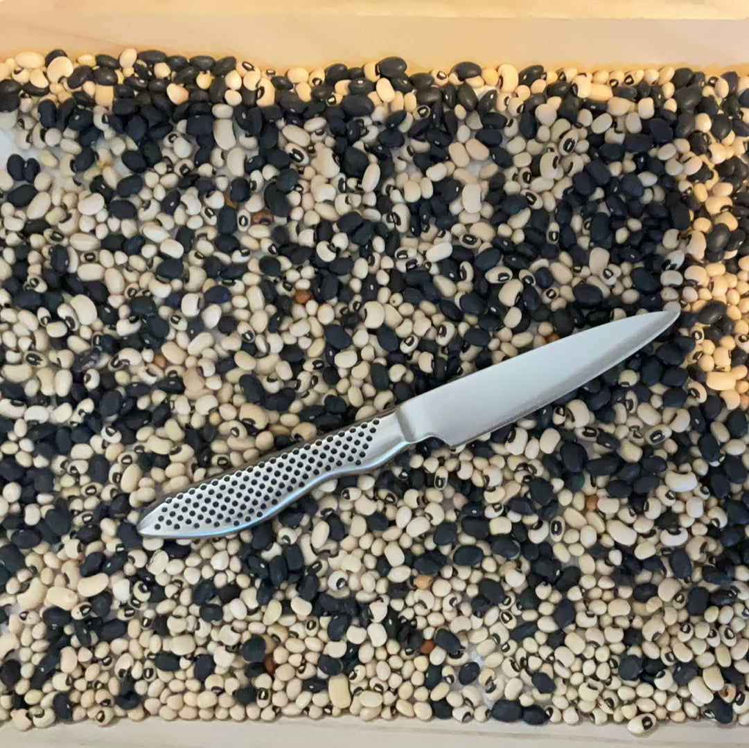 Global Japanese Cooking Knives