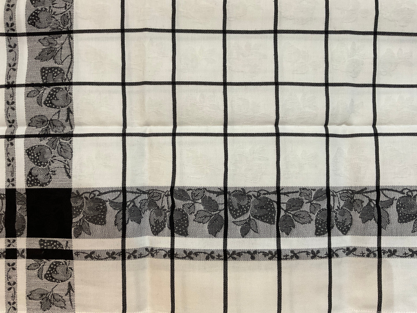 Tea Towels by Jacquard Francais
