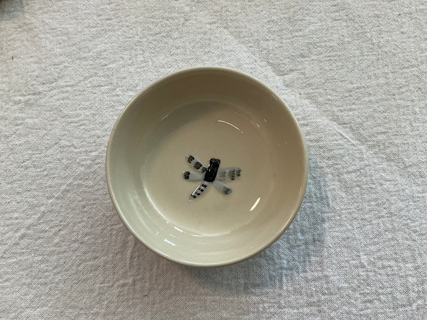 Stoneware Mini Bowls