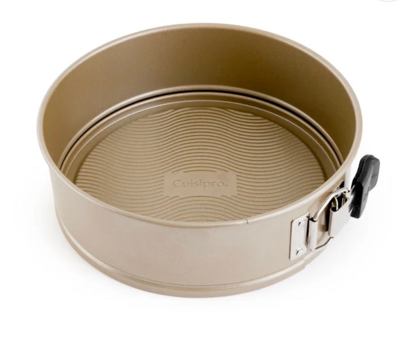 Non-Stick Springform Pan