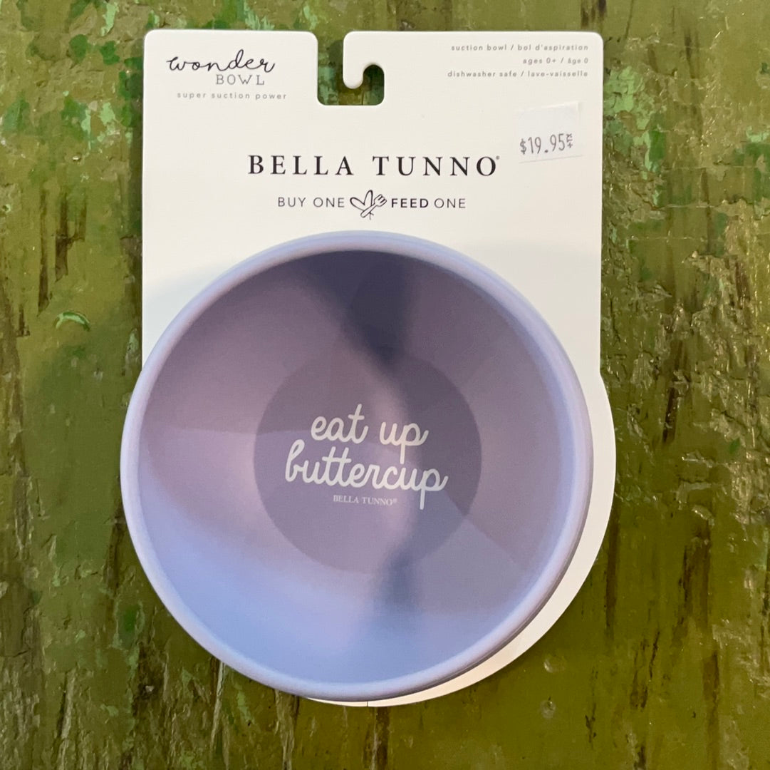 Bella Tunno Wonder Bowl