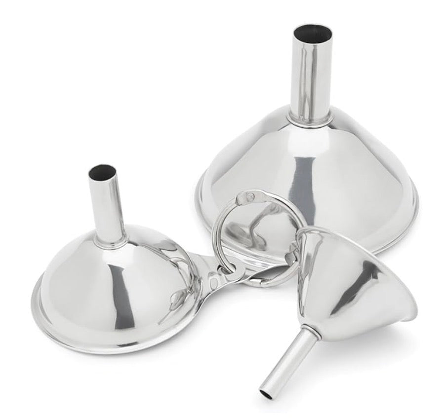 Funnel Set (3)