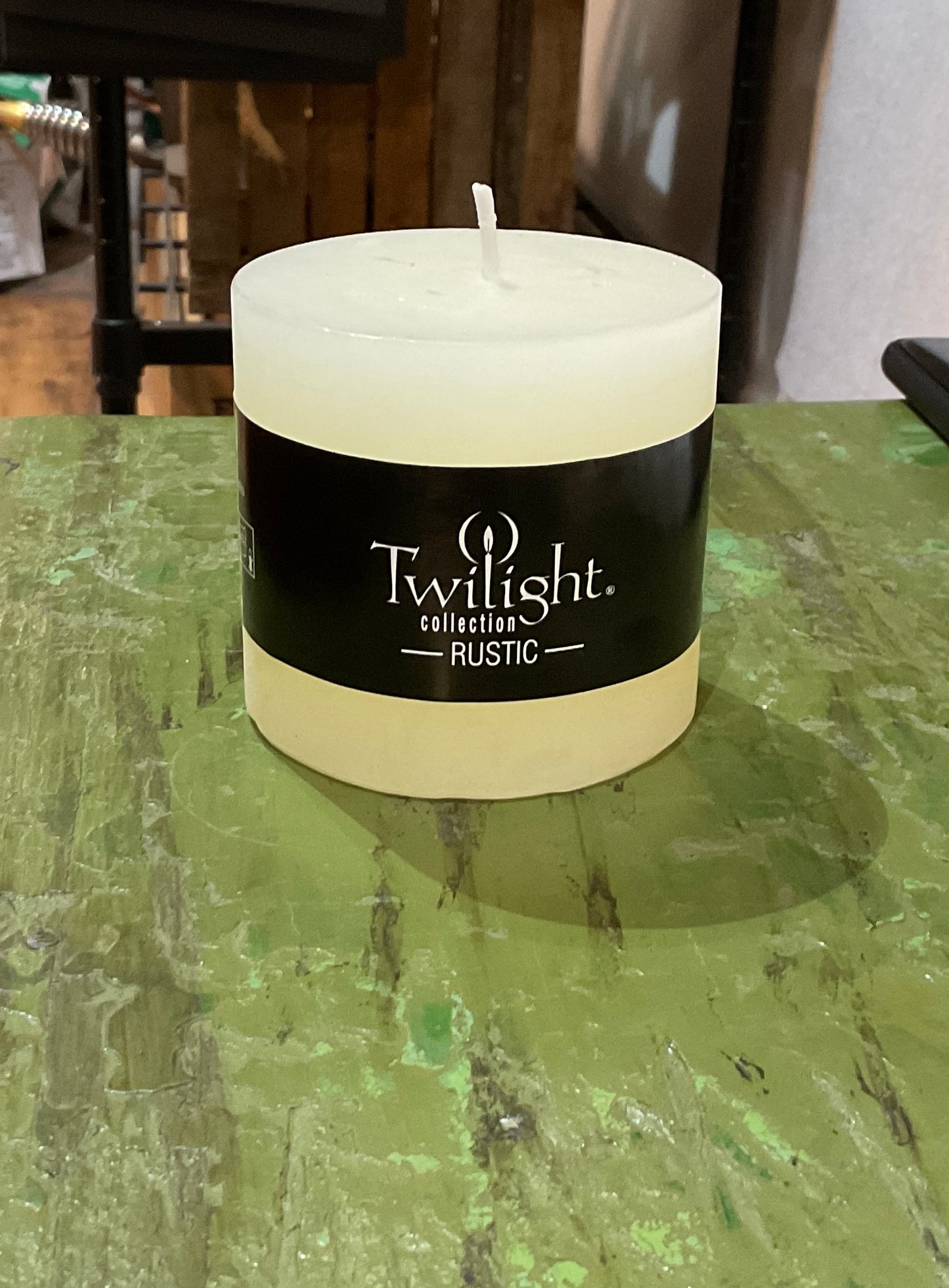 Candles - 18” tapers