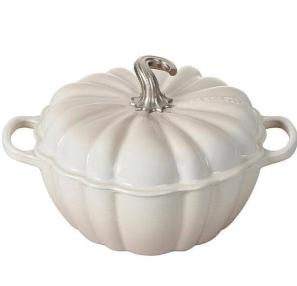 French Oven - Pumpkin Cocotte 3.25L