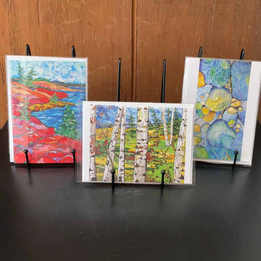 Cards
