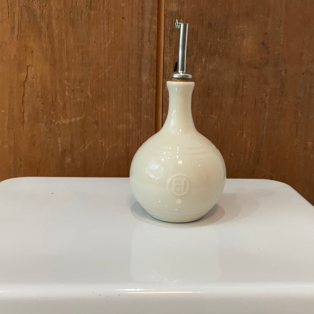 Emile Henry Oil Cruet
