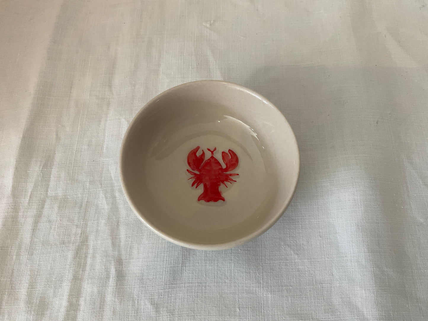 Stoneware Mini Bowls