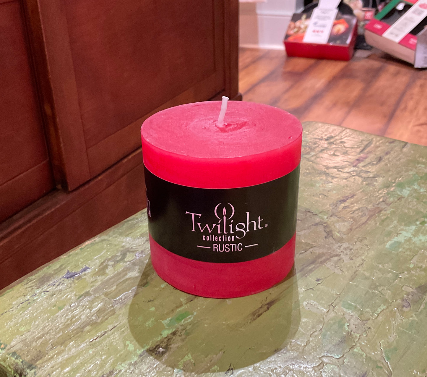 Candles - 18” tapers