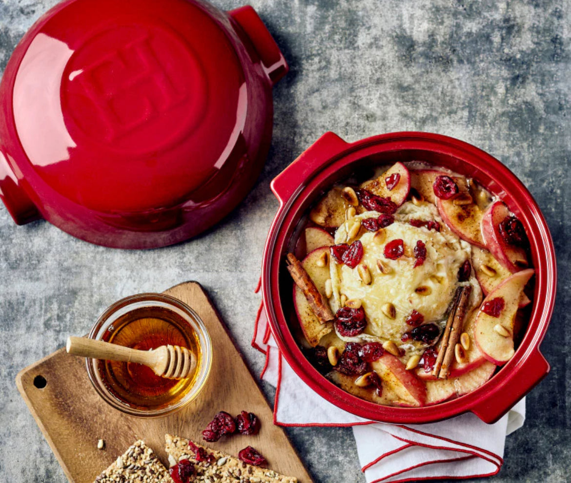 Cheese Baker by Emile Henry