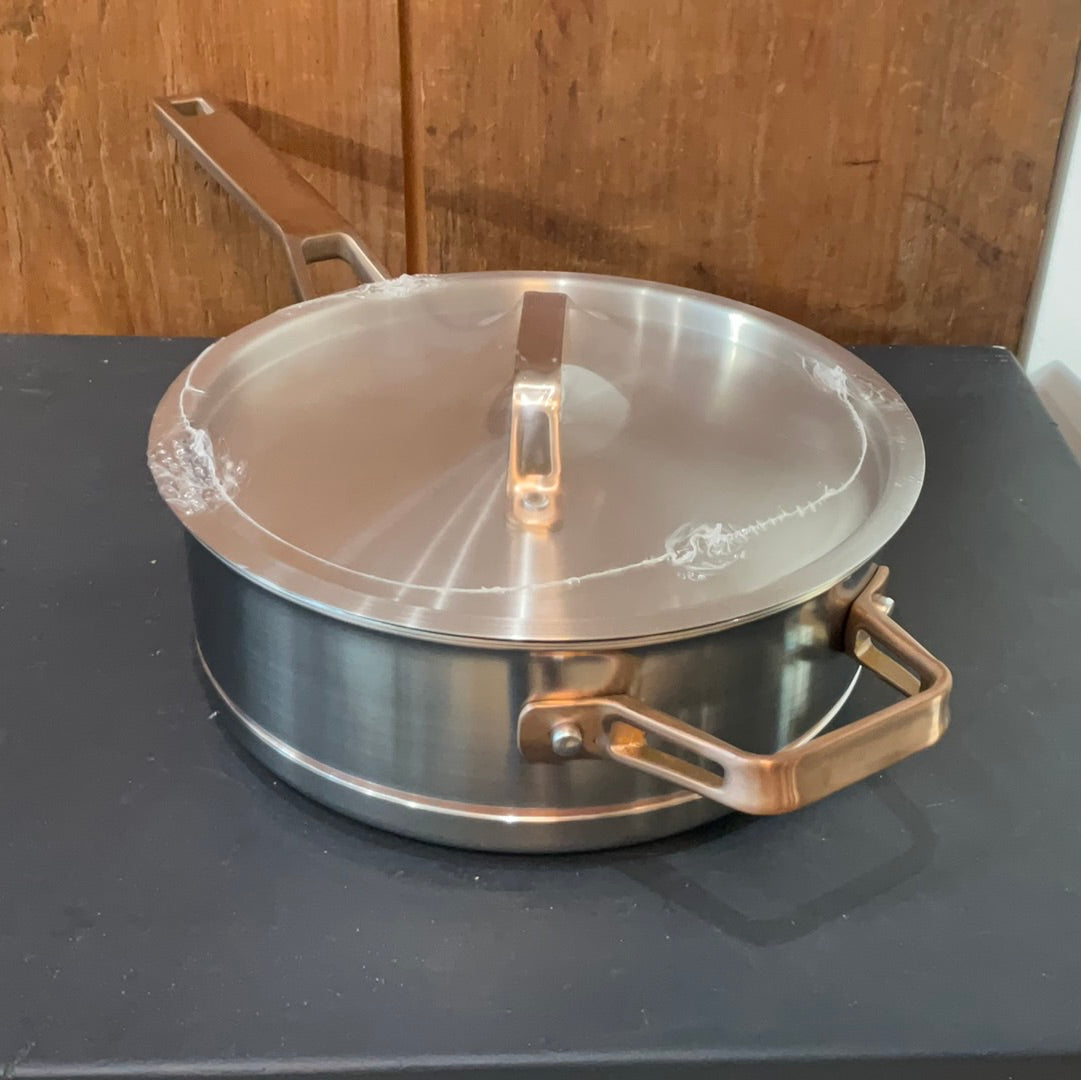 Meyer CopperClad 12 pc Series