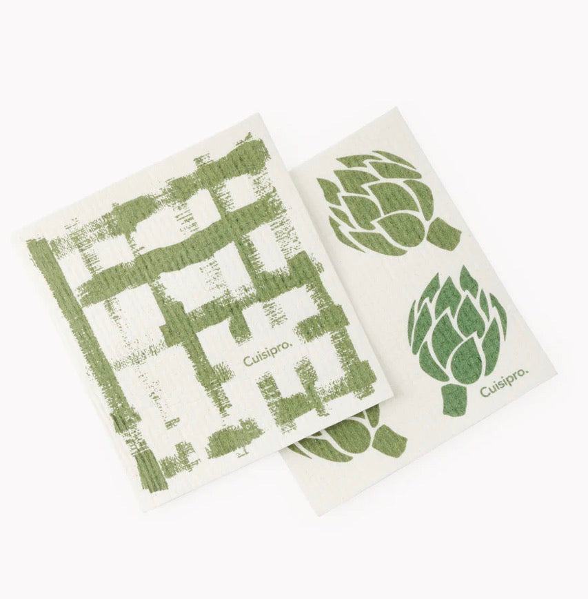 Cuisipro All Purpose Eco Cloth