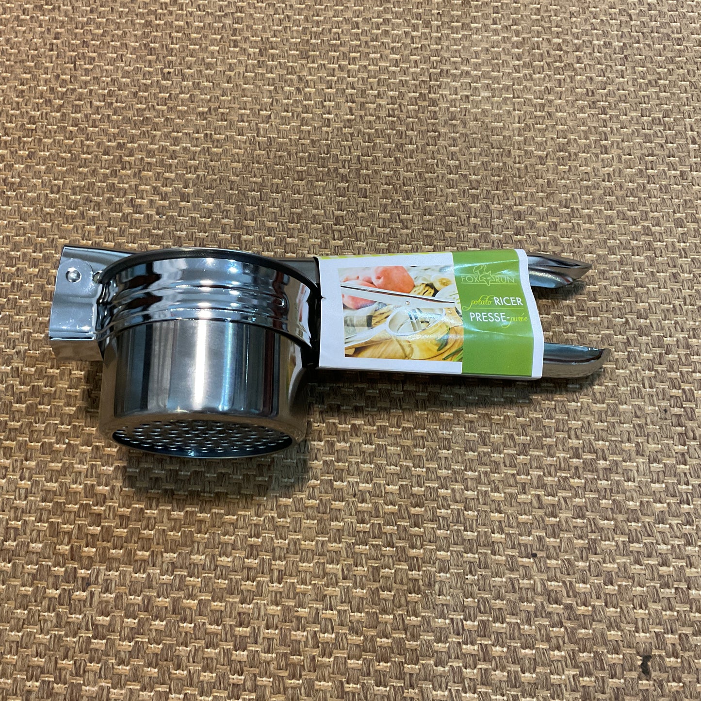 Potato Ricer