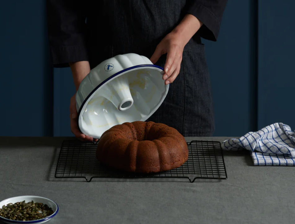 Decorative Bundt Pan