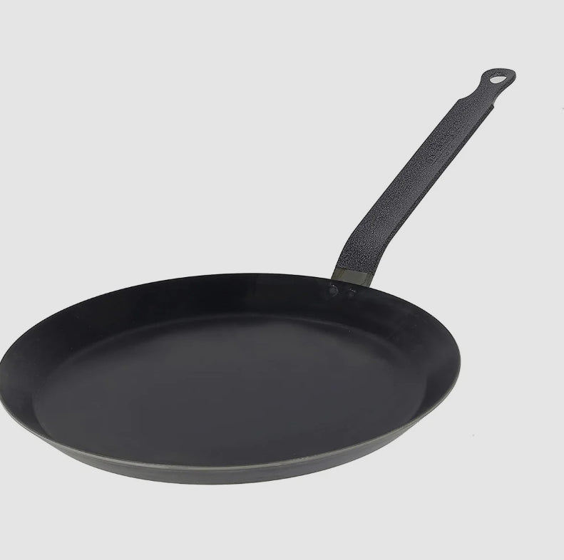 Debuyer Crepe Pans